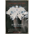 Mothman Prophecies Movie Poster 27X40