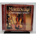 Mantovani Christmas Spirit (CD)