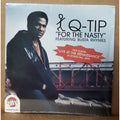 Q-tip For The Nasty Featuring Busta Rhymes (CD)