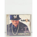 Welcome Back by Mase (CD, 2004)