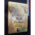 Wolf Hollow by Lauren Wolk (2016, Hardcover)