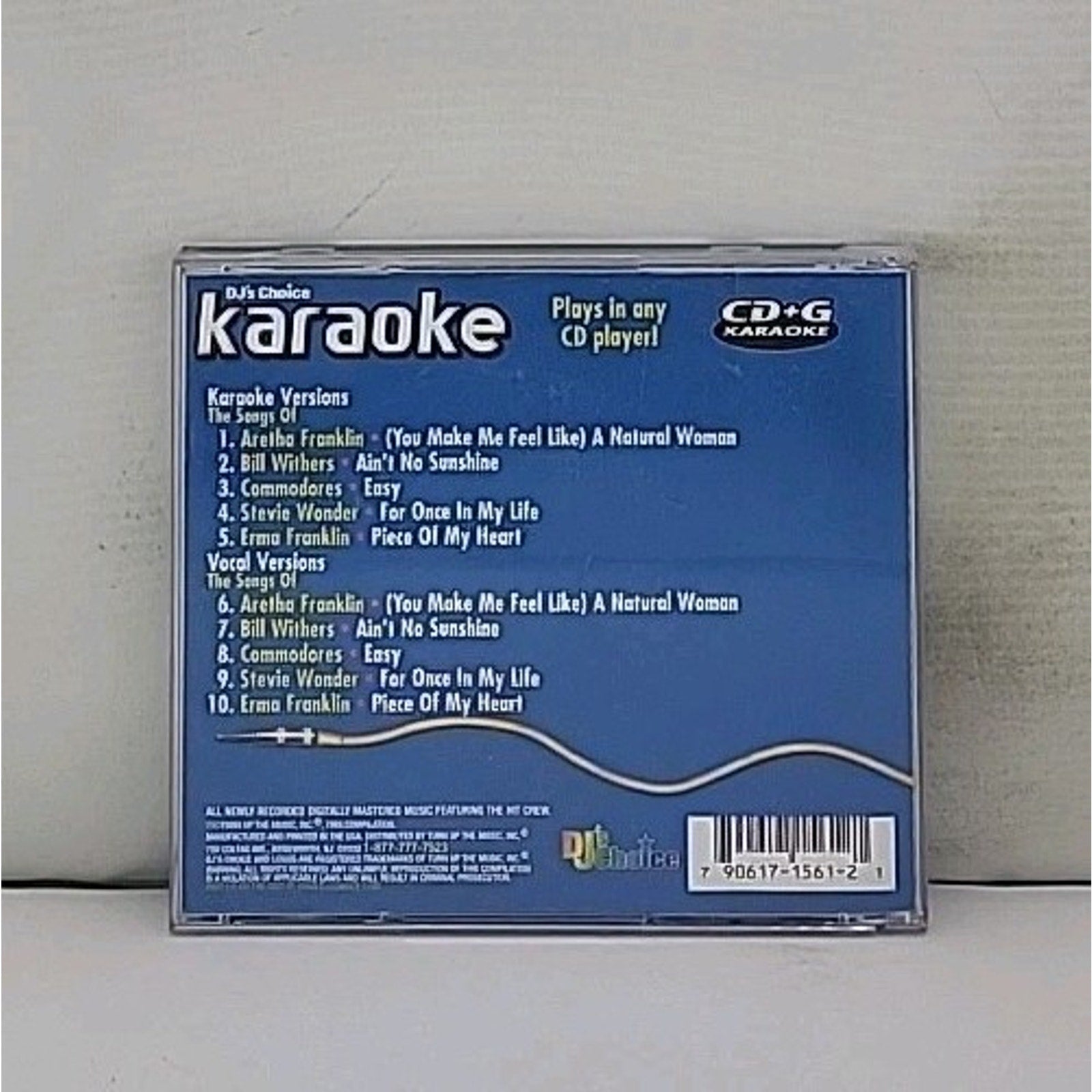 Classic Soul Favorites by Various (CD, 2003)