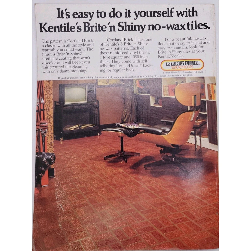 Homeowners How To January/February 1981 Magazine