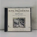 Royal Philharmonic Beethoven Symphony No.6 Pastoral Egmont Op.84 CD