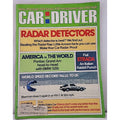 Car And Driver Magazine - February 1979 - Volume 24 Number 8