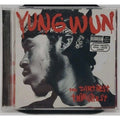 The Dirtiest Thirstiest by Yung Wun (CD, 2004)