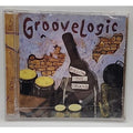 Groovelogic Follow The Groove (CD)