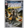 DC Comics First Wave Doc Savage #11 (2011)