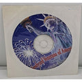 Paralyzed Veterans of America - 4th of July Favorites CD Disc Only