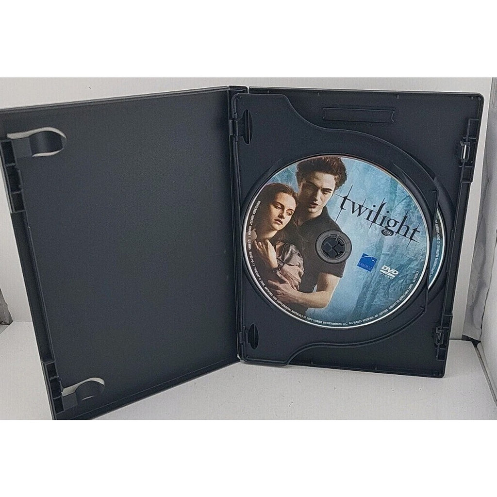 Twilight - Two Disc Special Edition DVD