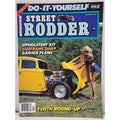 Street Rodder Magazine January 1983 Volume 12 No. 1