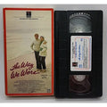 The Way We Were (VHS, 2001)