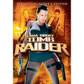 Lara Croft: Tomb Raider (DVD, 2001, Sensormatic)