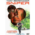 Sniper (DVD, 1993)