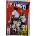 Bizarro #3 | DC Comics 2015