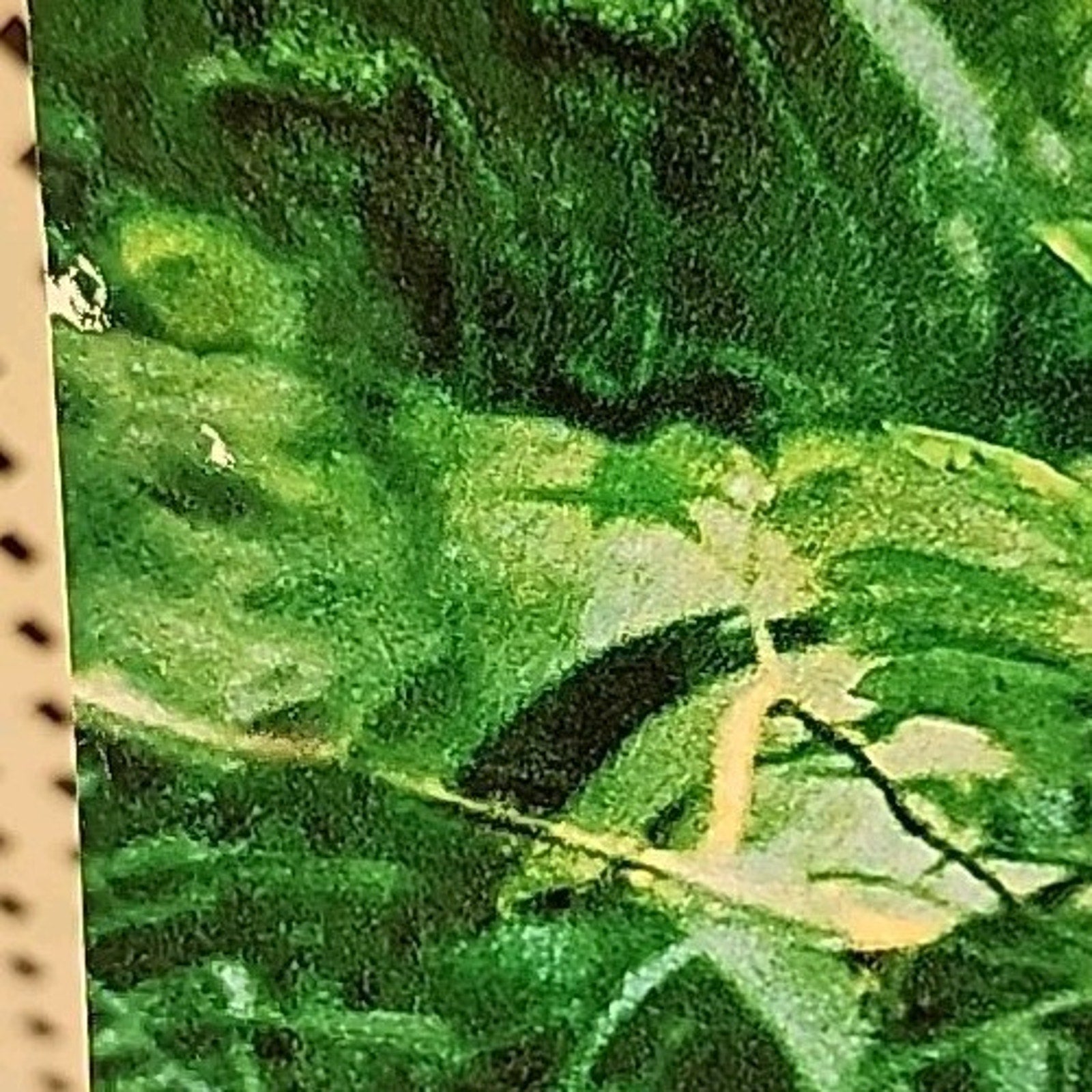 Disney's George Of The Jungle Movie Poster Original Final 1 Sheet 27x40