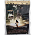 Letters From Iwo Jima Movie Poster 27x40