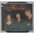 Sierra by Sierra (CD, Jan-1995, Sparrow Records)