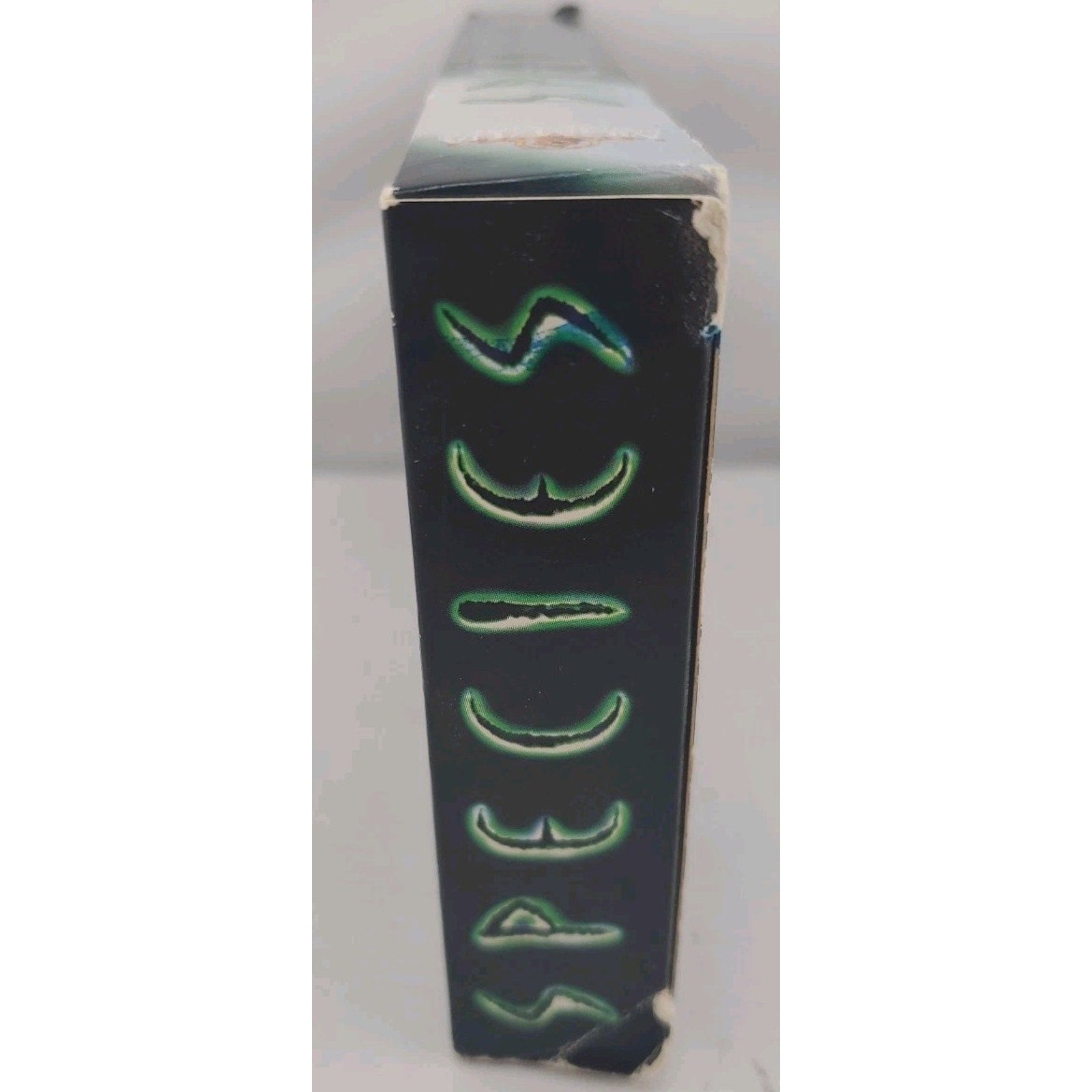 Species (VHS, 1995)