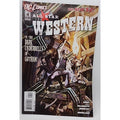 DC Comics 2011 The New 52! - All Star Western #4