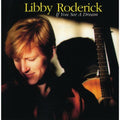 If You See a Dream by Libby Roderick (CD, 1994)