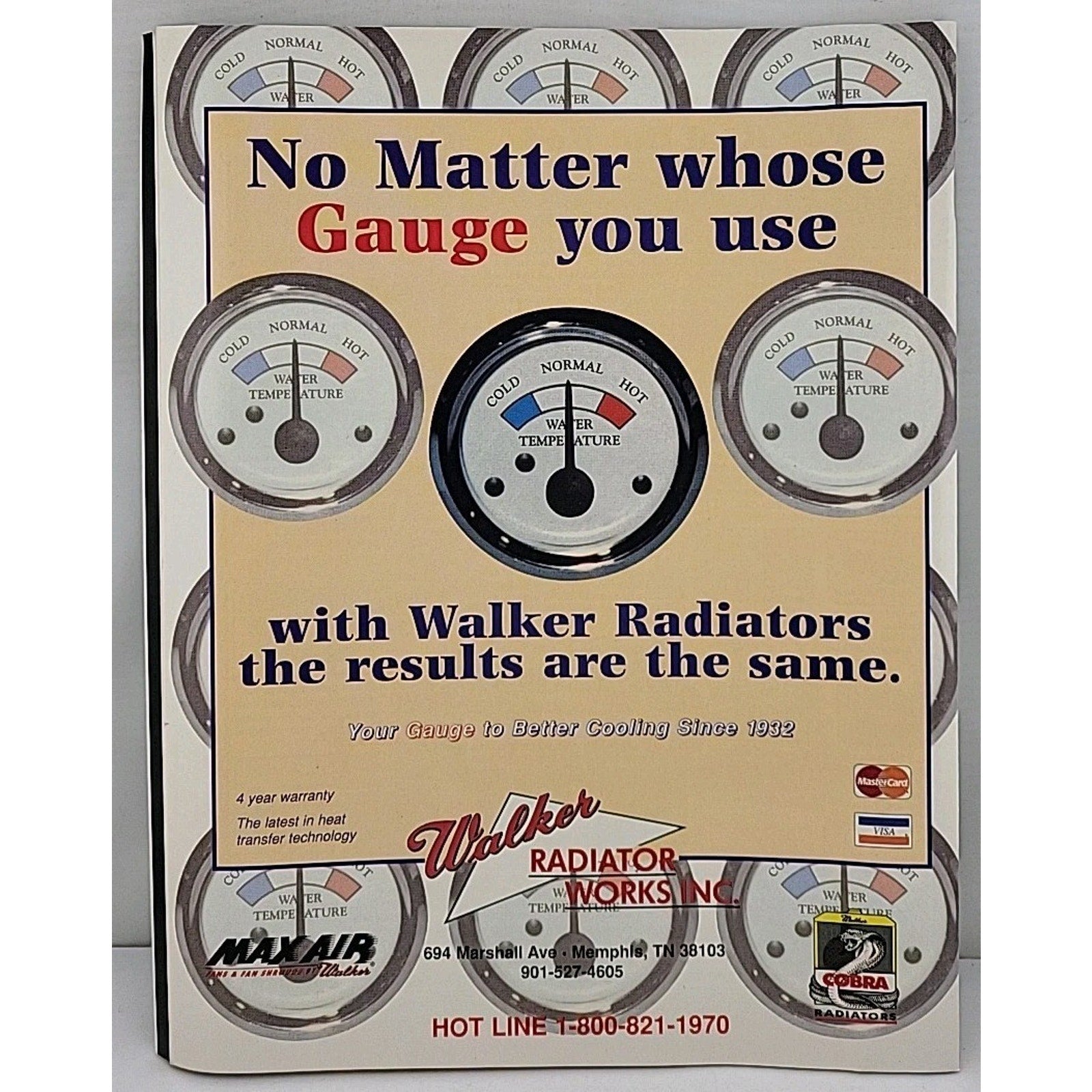 Rodder's Digest Magazine June 1998 Volume 17 Number 84