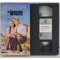The Unforgiven (VHS, 1987)