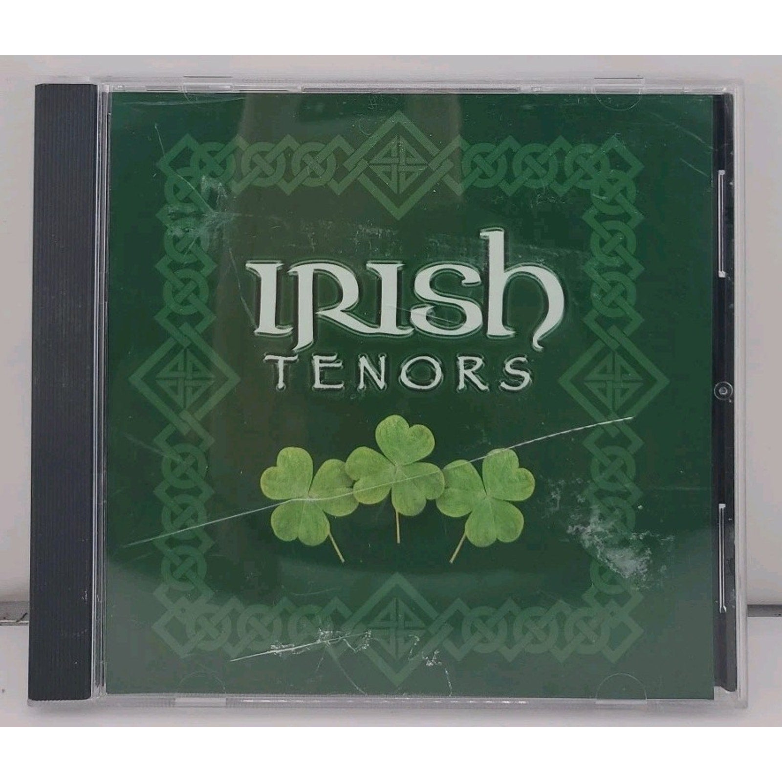 Irish Tenors CD 3 (CD, 2007, Madacy)