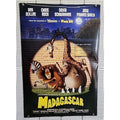 Madagascar Original 27x40 D/S Movie Poster 2005