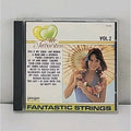 My Favorites, Vol. 2 by Fantastic Strings (CD, Oct-1991, Laserlight)