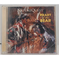 Heart of the Bear CD 2001 NatureQuest Cherokee