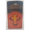 The Story of Christianity 4-VHS Set