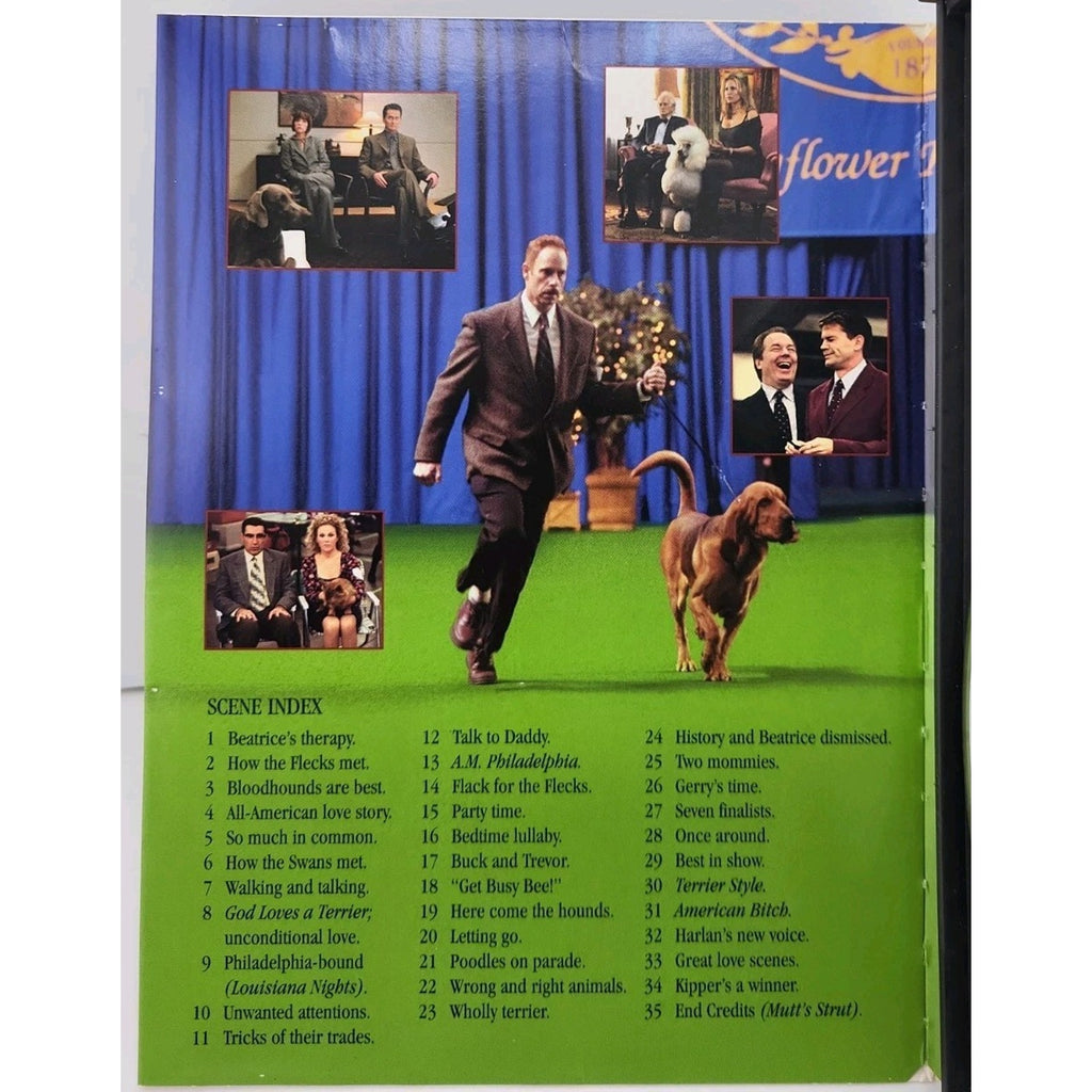 Best in Show (DVD, 2000)