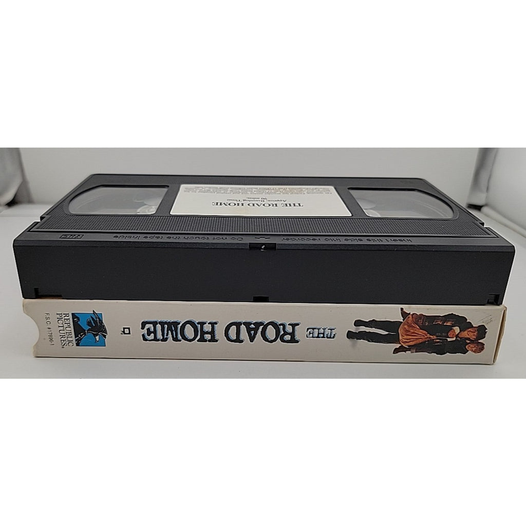 The Road Home (VHS, 1996)