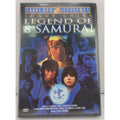 Legend of the Eight Samurai (DVD, 2004) *Brand New*