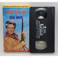 The Fighting Kentuckian (VHS, 2002)