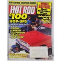 Hot Rod Magazine June 1995
