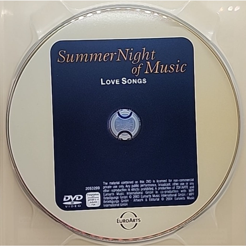 Summer Night of Music (DVD)