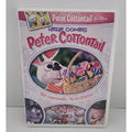 Here Comes Peter Cottontail (DVD)