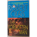 Robert Crais. The Forgotten Man. Paperback Book 2005
