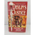 Devlin's Justice by Patricia Bray (2004, Mass Market)