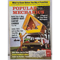 Popular Mechanics - February 1970 - Vol. 133 No. 2