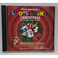 Have Yourself a Looney Tunes Christmas (CD)