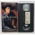 Garth Brooks (VHS)