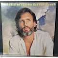 Kris Kristofferson ‎– Easter Island (Vinyl)