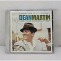 Swingin' with Dean Martin by Dean Martin (CD, 2008, Somerset Entertainment)