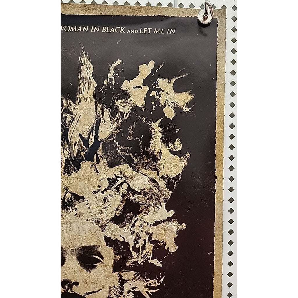 The Quiet Ones - Movie Poster - 13 By 20