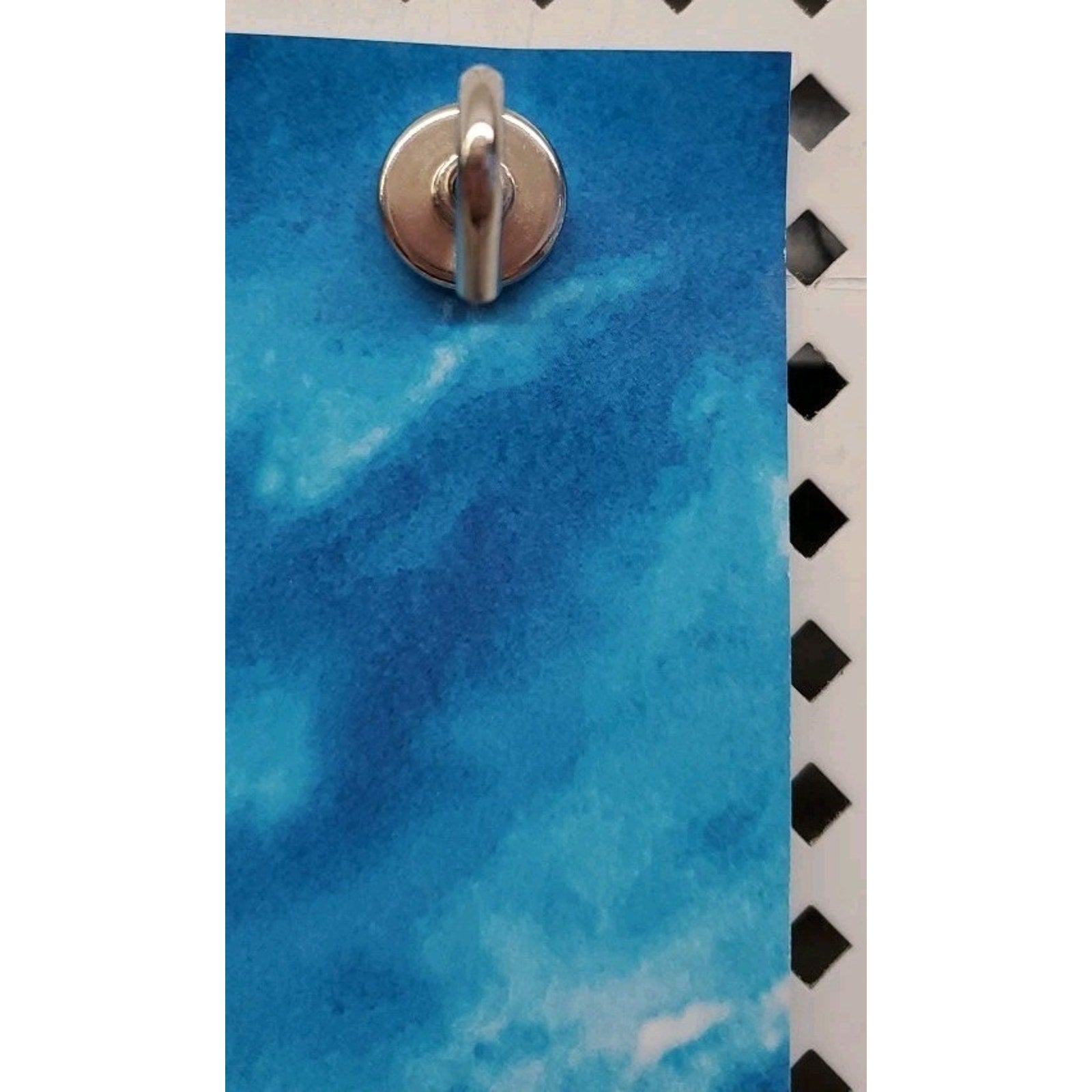 Zoom Double Sided Movie Poster 27x40 Original