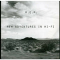 New Adventures in Hi Fi by R.E.M. (CD, 1996)
