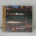 Austin Music Live Vol 5 Austin Music (CD 2006 Austin Convention and Visitor) New